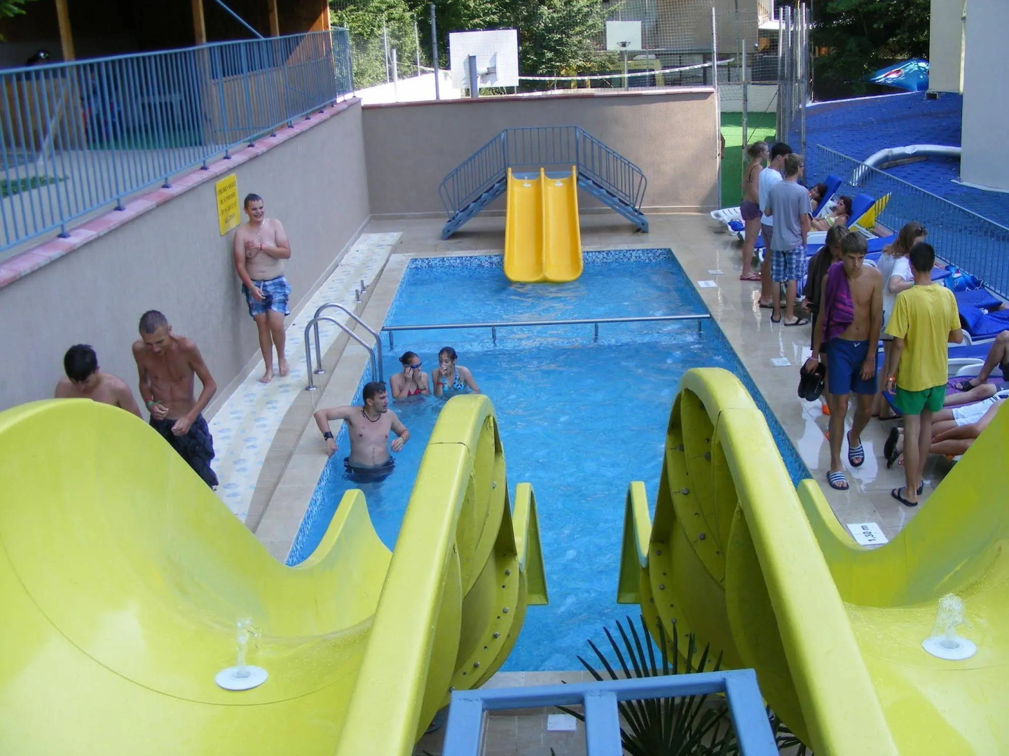 Photo - Hotel Rеgina - Golden Sands All Inclusive