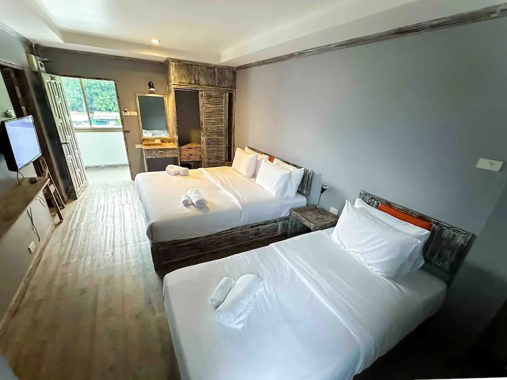 Photo - JALMIN Samui Hotel