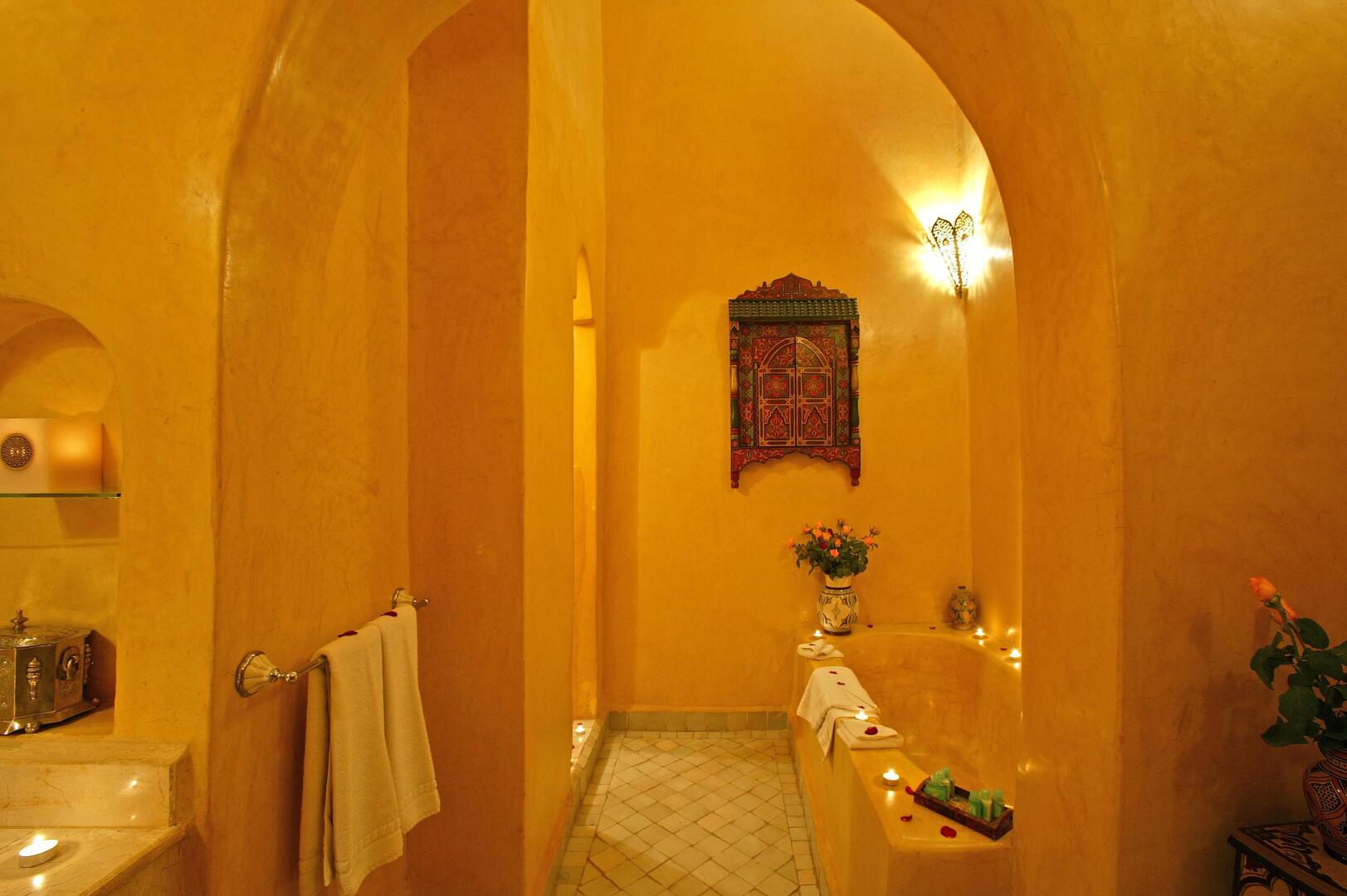 Foto - Riad & Spa Esprit du Maroc