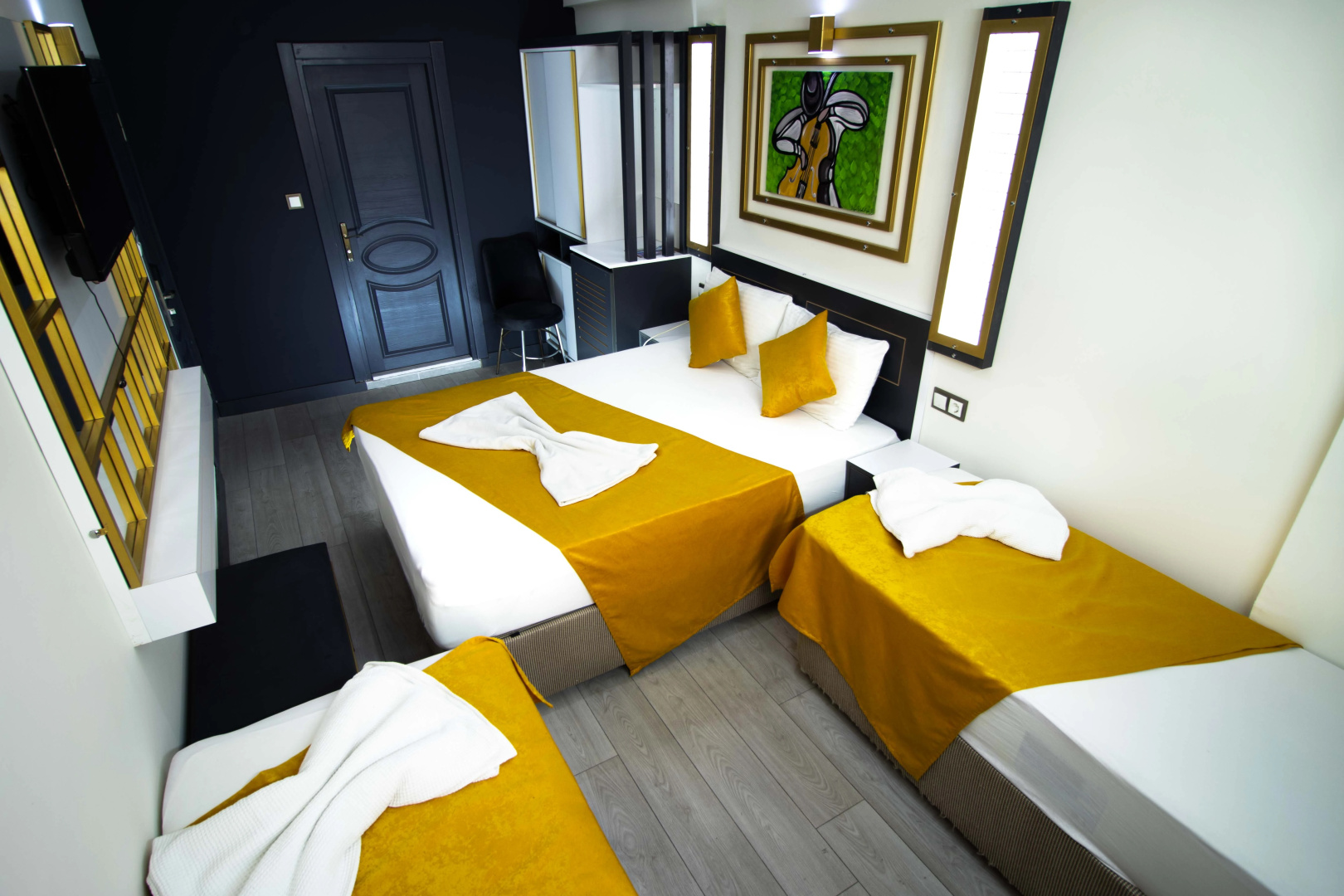 Photo - Exporoyal Hotel
