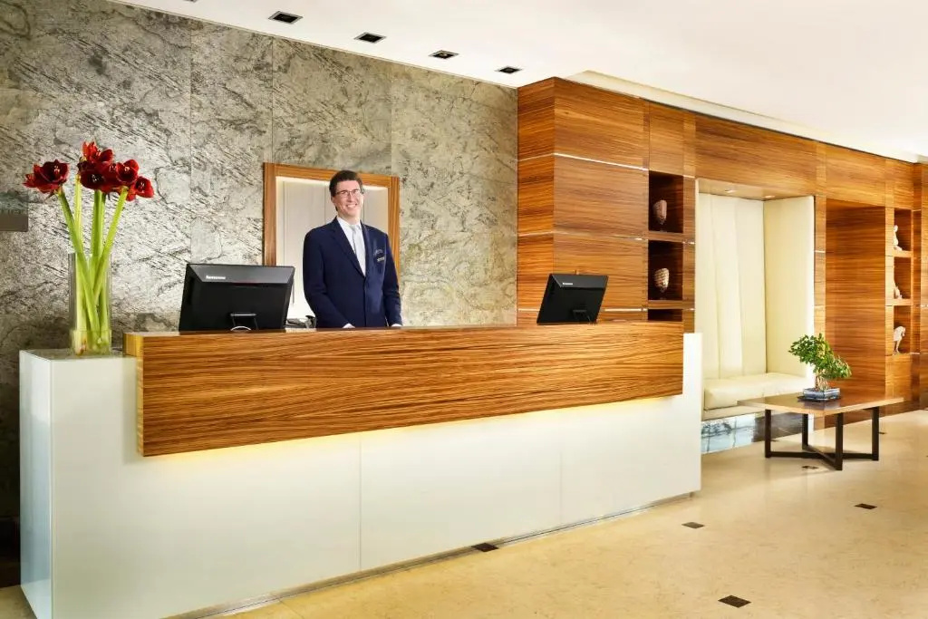 Foto - La Favorita Hotel