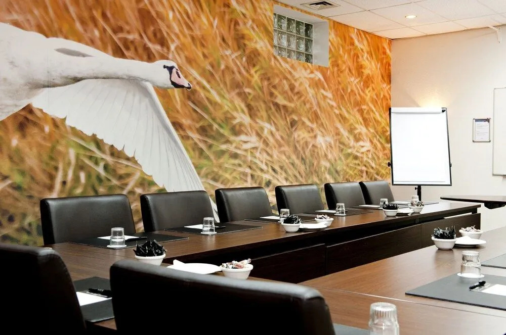 Foto - Van der Valk Hotel Avifauna