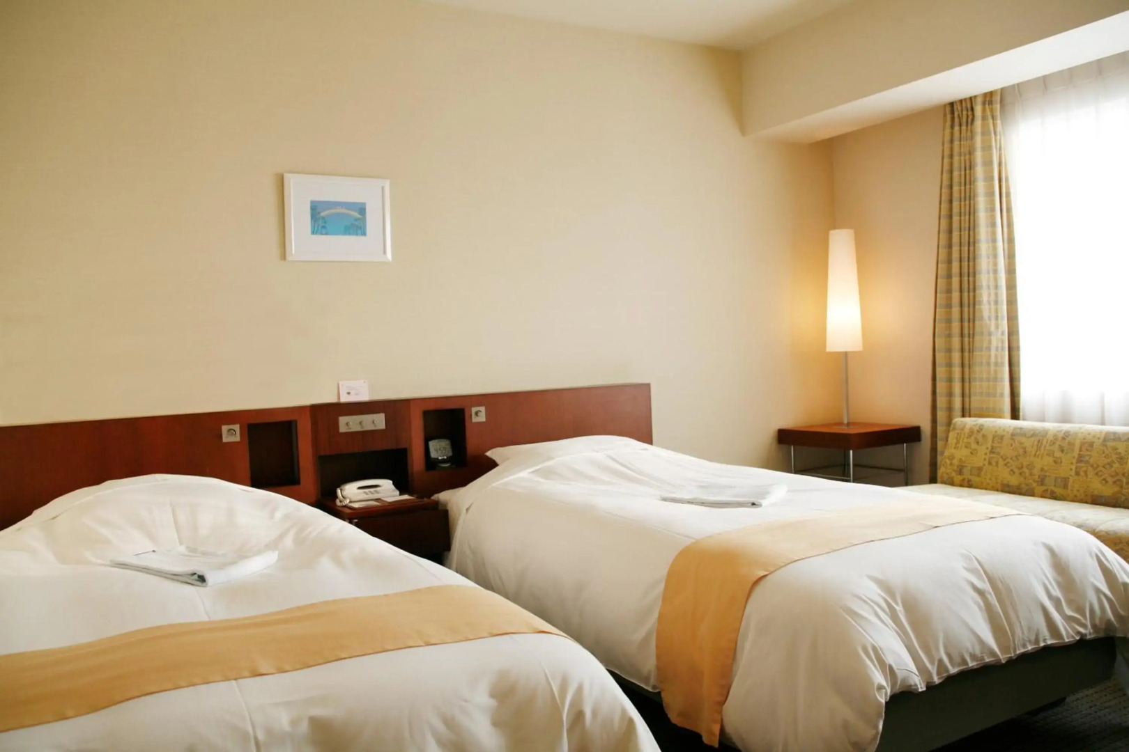 Foto - Keisei Hotel Miramare