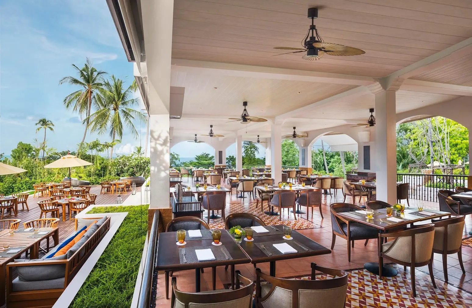 Foto - Sheraton Samui Resort