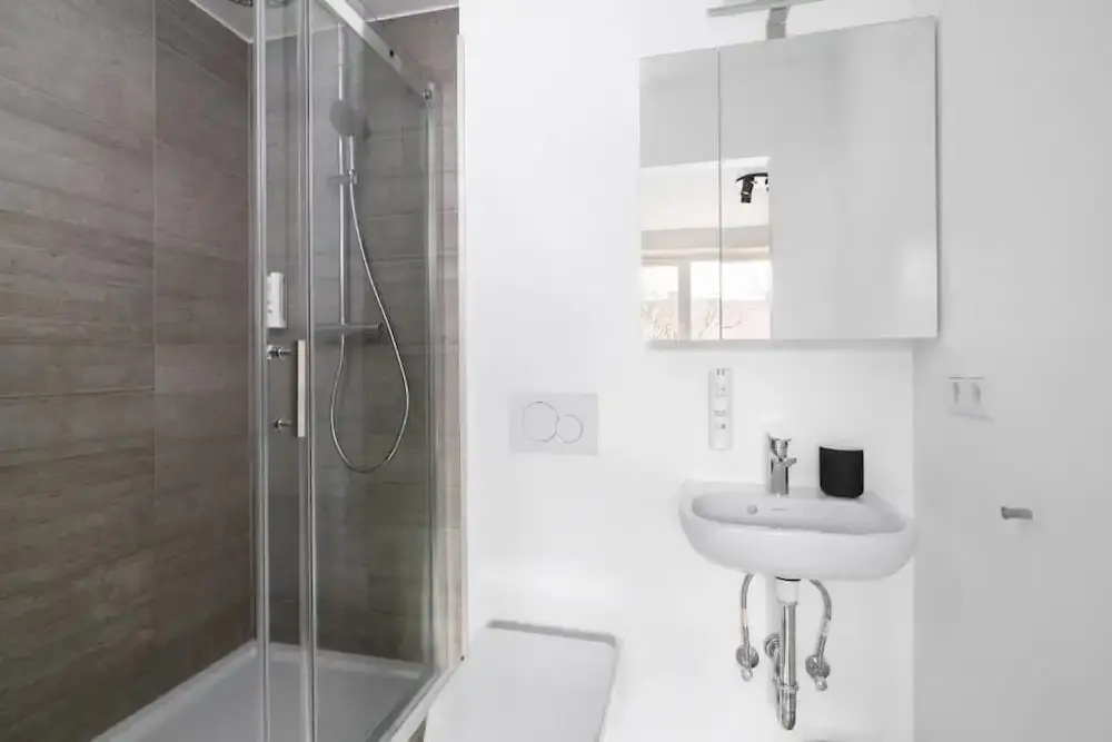 Foto - Homaris Apartments München Laim