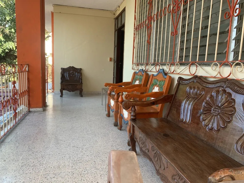 Photo - Tamarindo Hostel