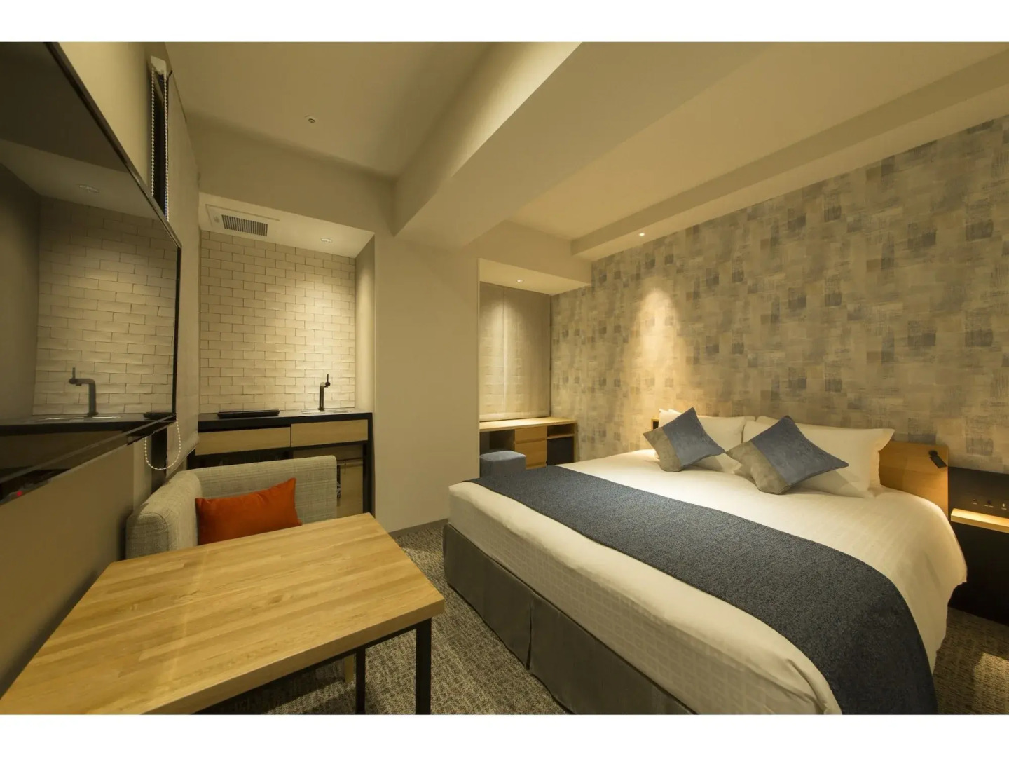 Foto - Tokyu Stay Takanawa Shinagawa Area