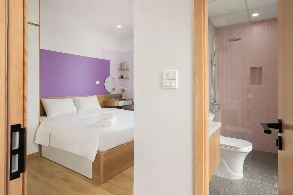 Photo - The Harmony Red River Residence