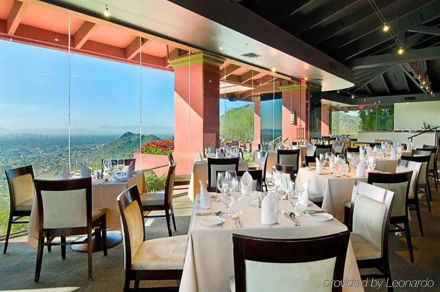 Foto - Hilton Phoenix Tapatio Cliffs Resort