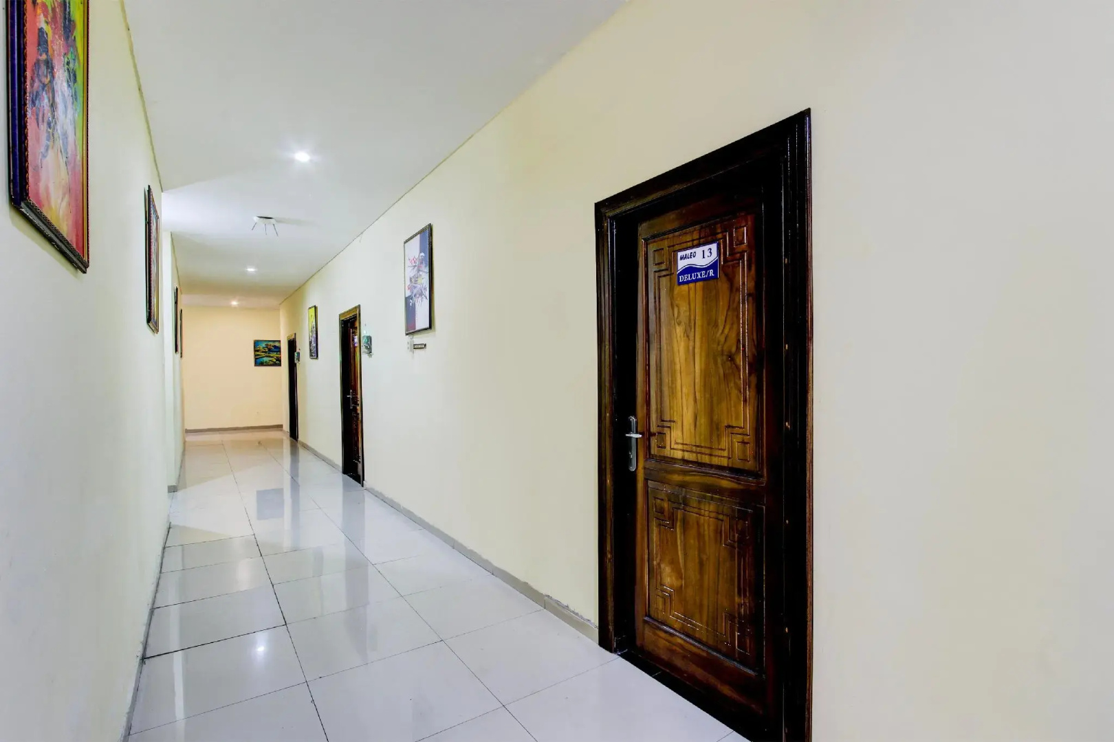 Foto - RedDoorz @ Swakarya Kaliurang