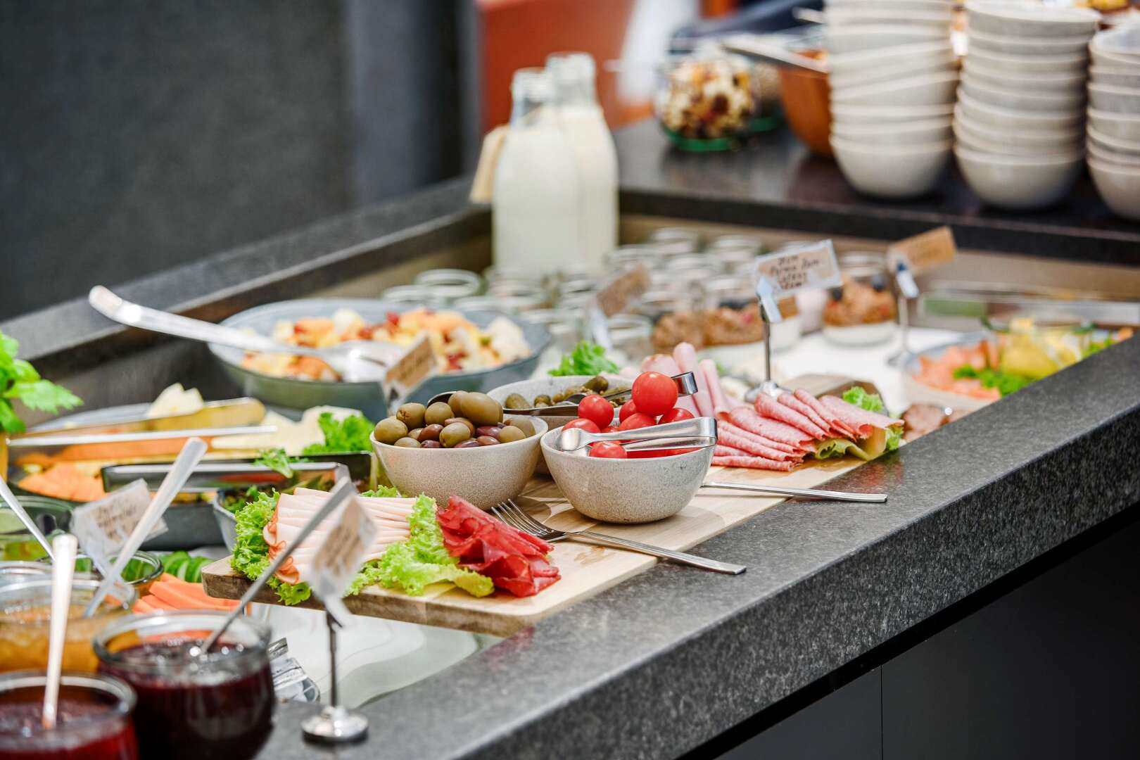 Foto - The Huxley Copenhagen, BW Premier Collection