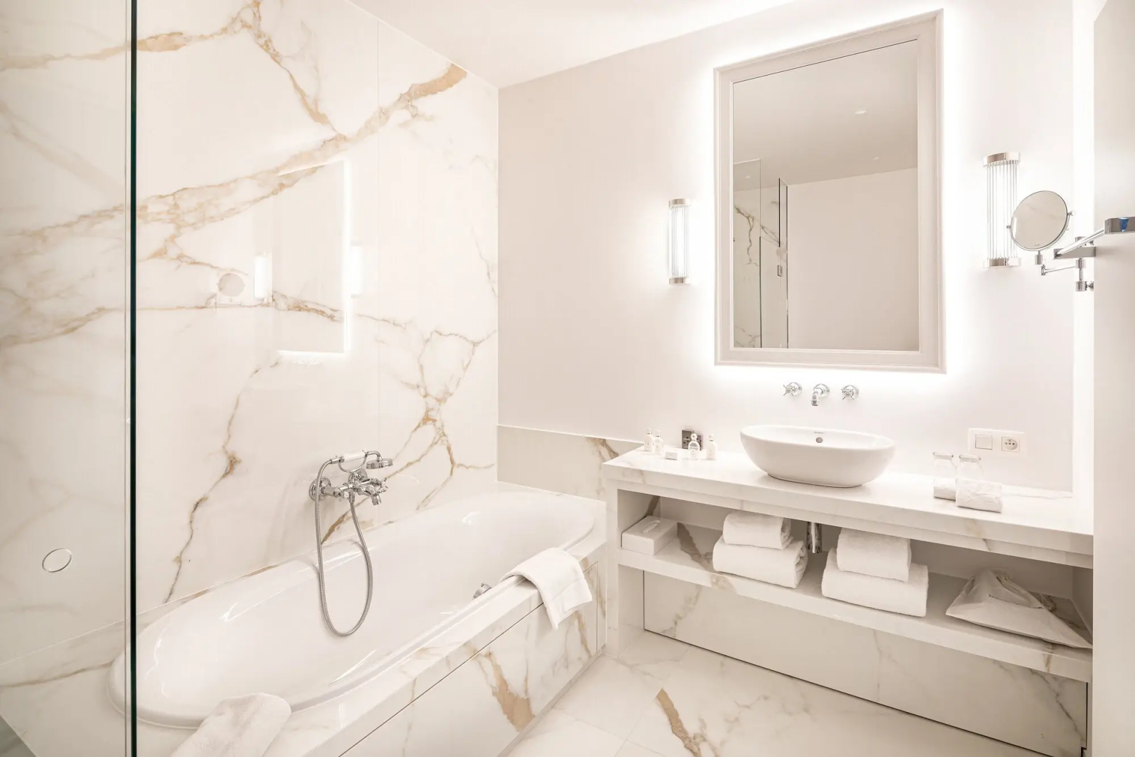 Photo - De Tuilerieën - Small Luxury Hotels of the World
