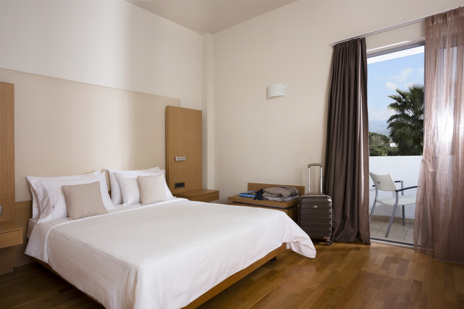 Foto - Elite City Resort