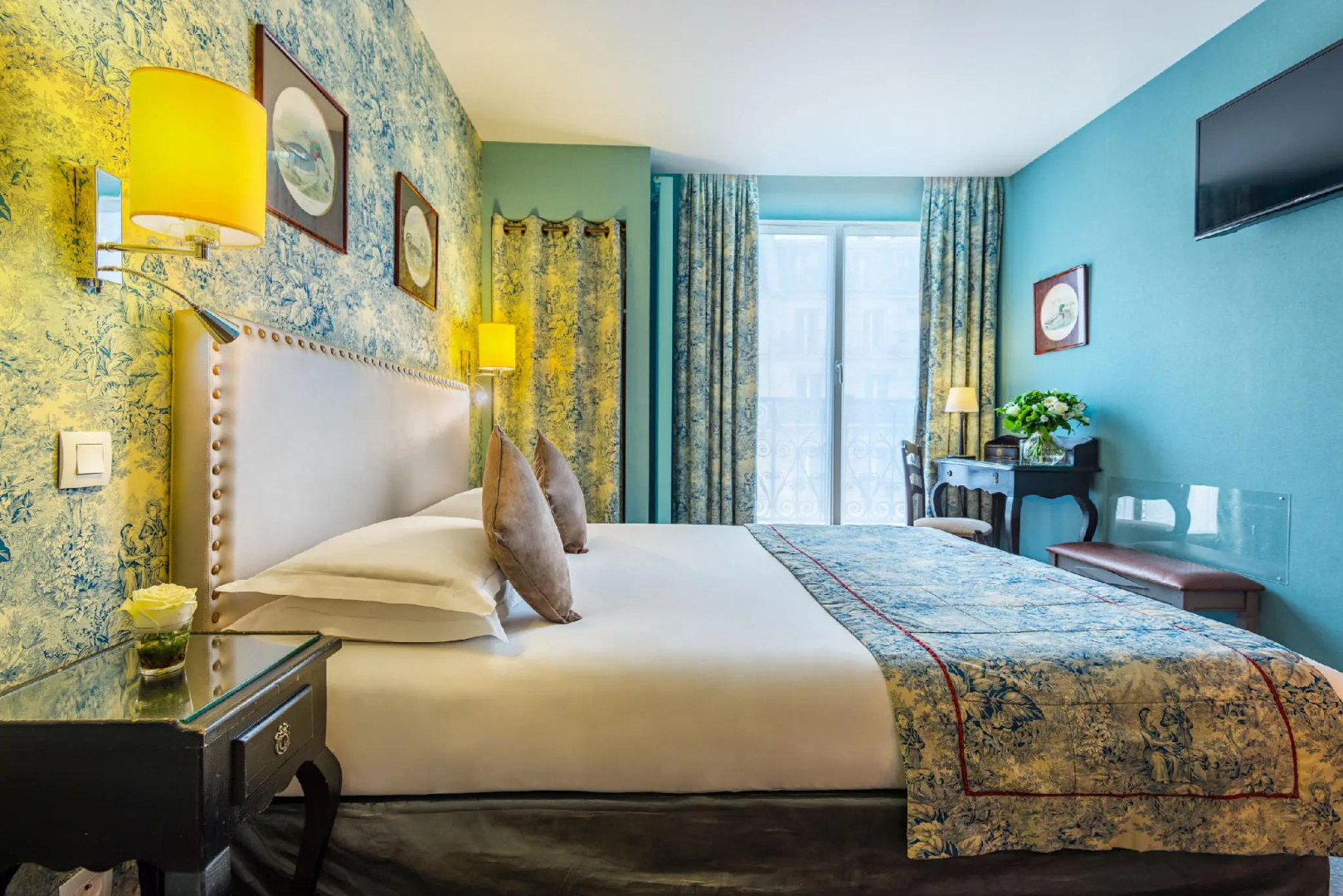 Foto - L'Hotel Royal Saint Germain