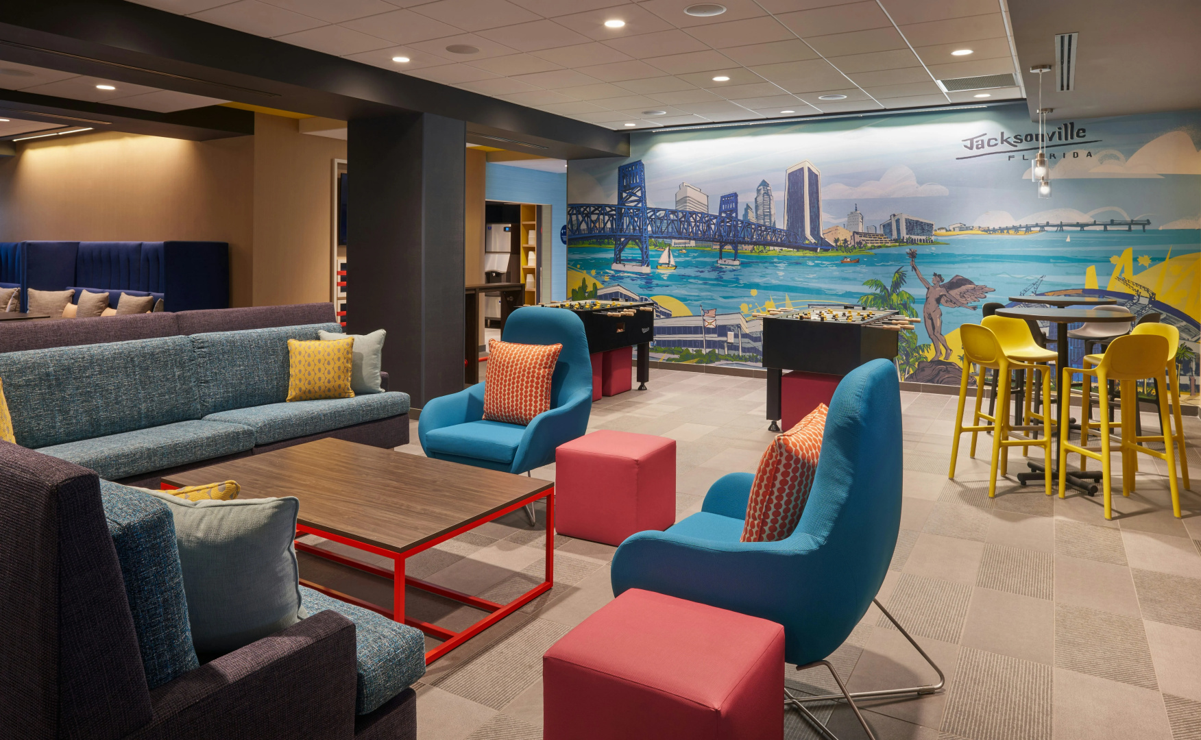Foto - Tru by Hilton Jacksonville South Mandarin