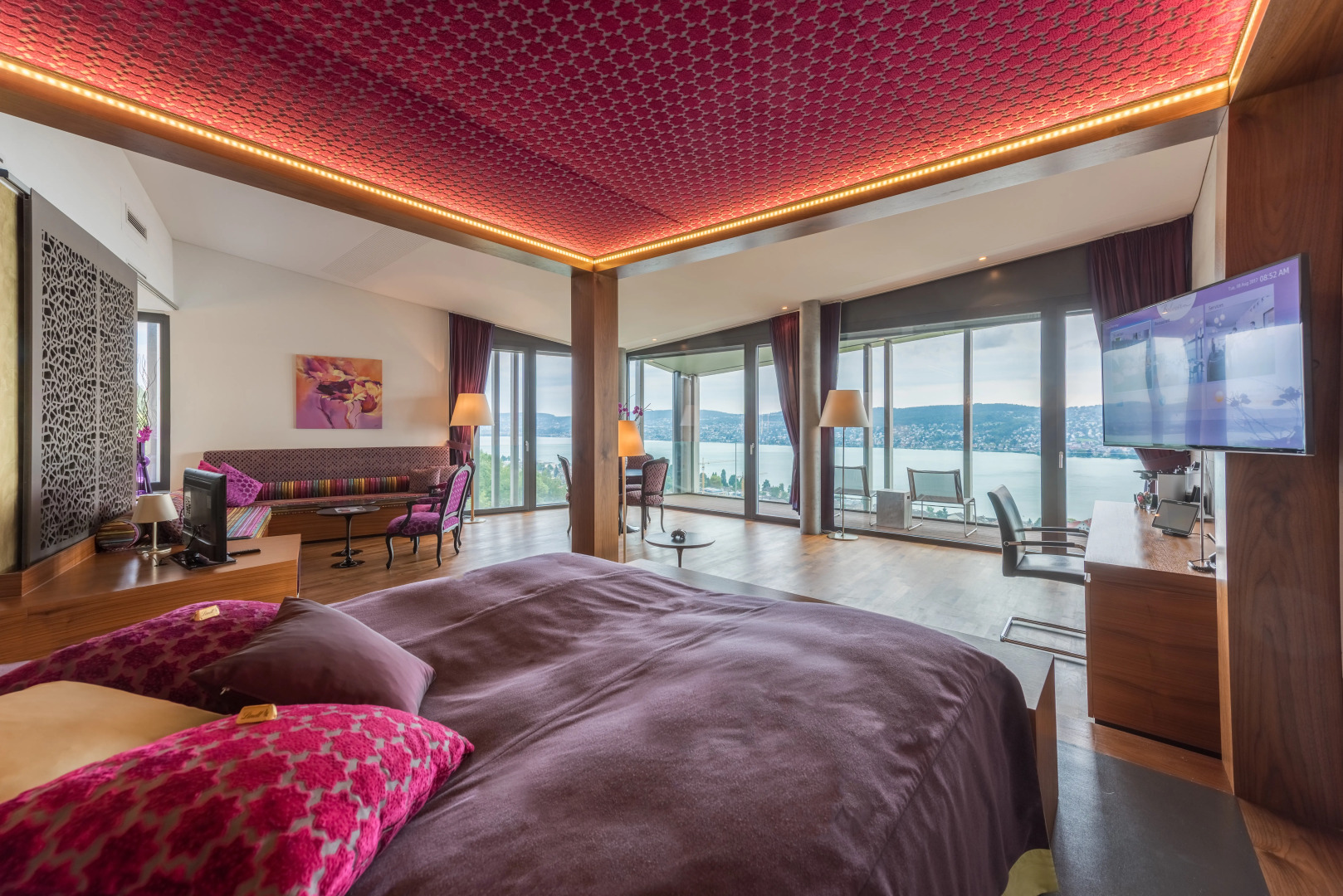 Foto - Hotel Belvoir Lake View & Spa