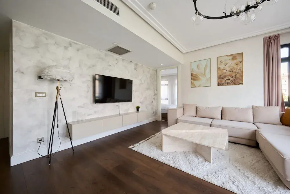 Foto - Taksim Lagirio Residence