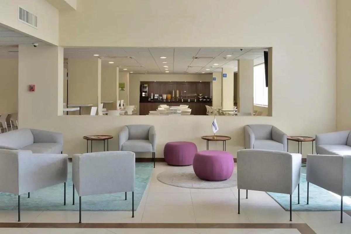 Foto - City Express by Marriott Playa del Carmen