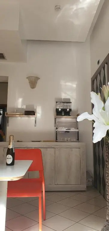 Foto - Hotel Mondial