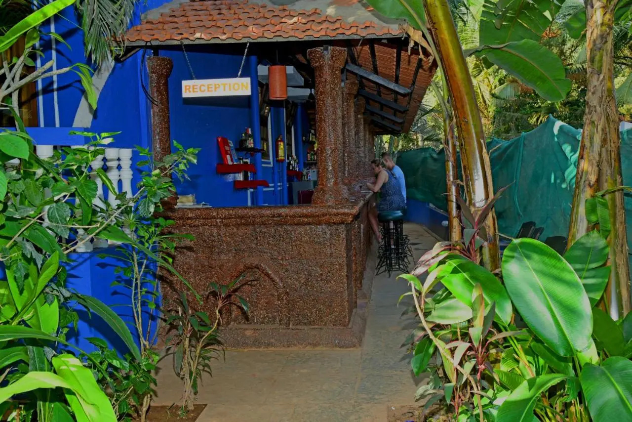 Foto - Villa Theresa Beach Resort