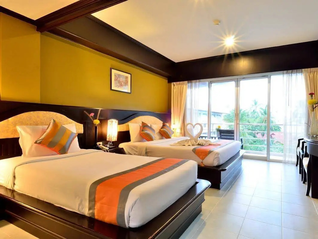 Foto - Samui First House Hotel