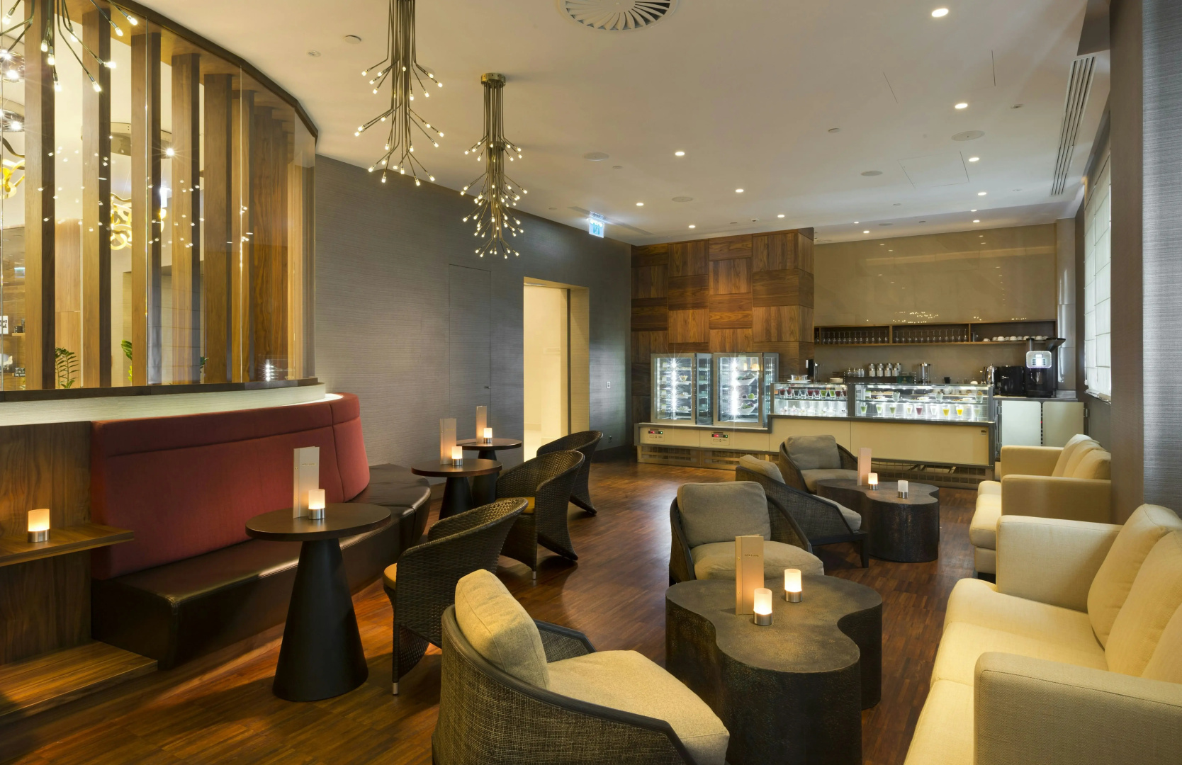 Foto - DoubleTree By Hilton Hotel & Conference Centre Warsaw