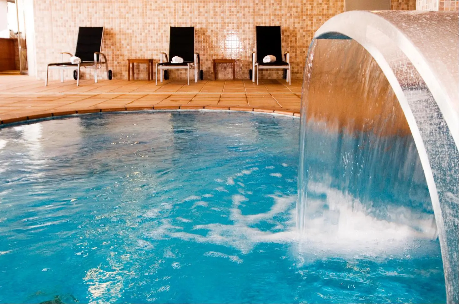 Photo - Hotel Best Negresco