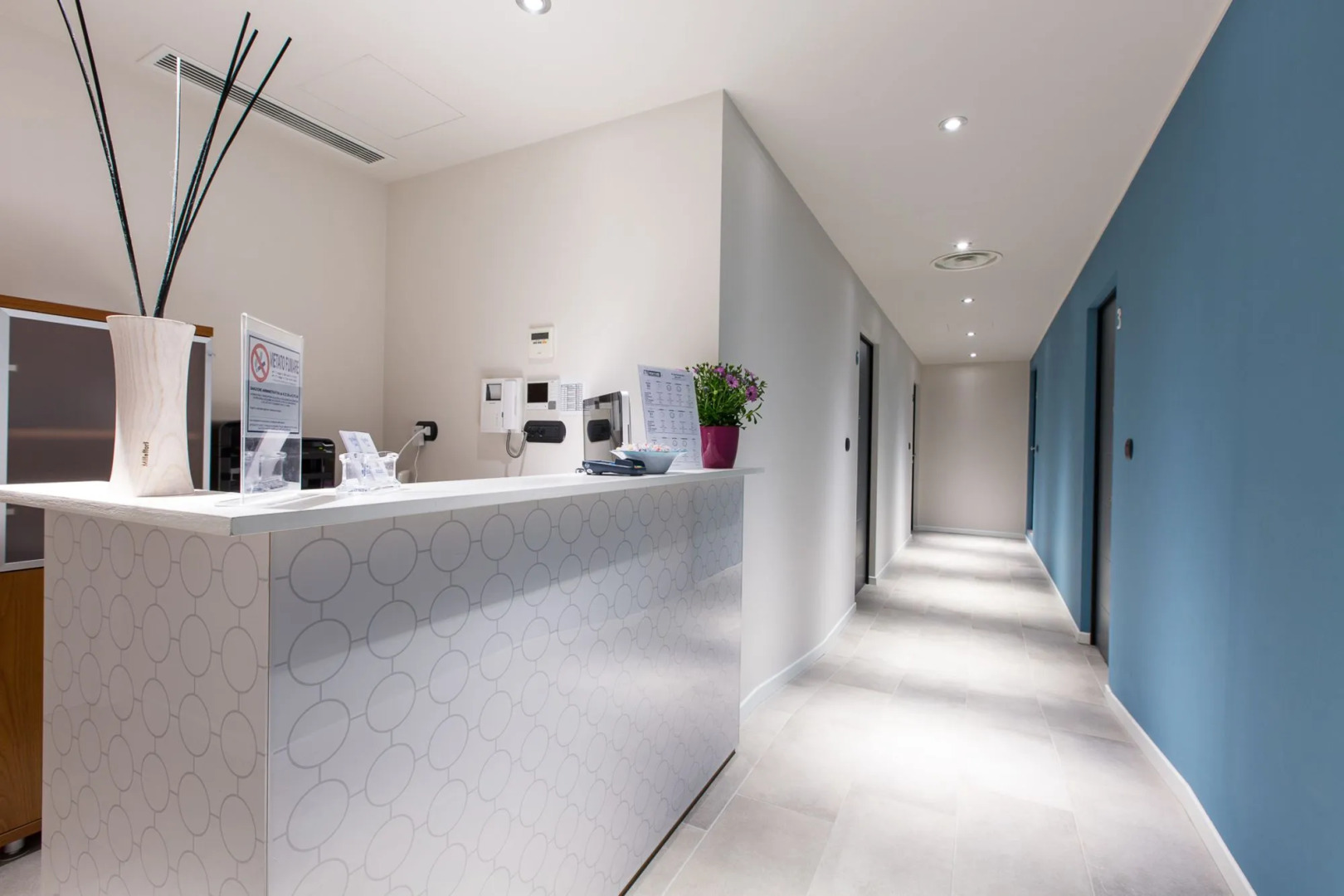 Foto - Aparthotel Isola