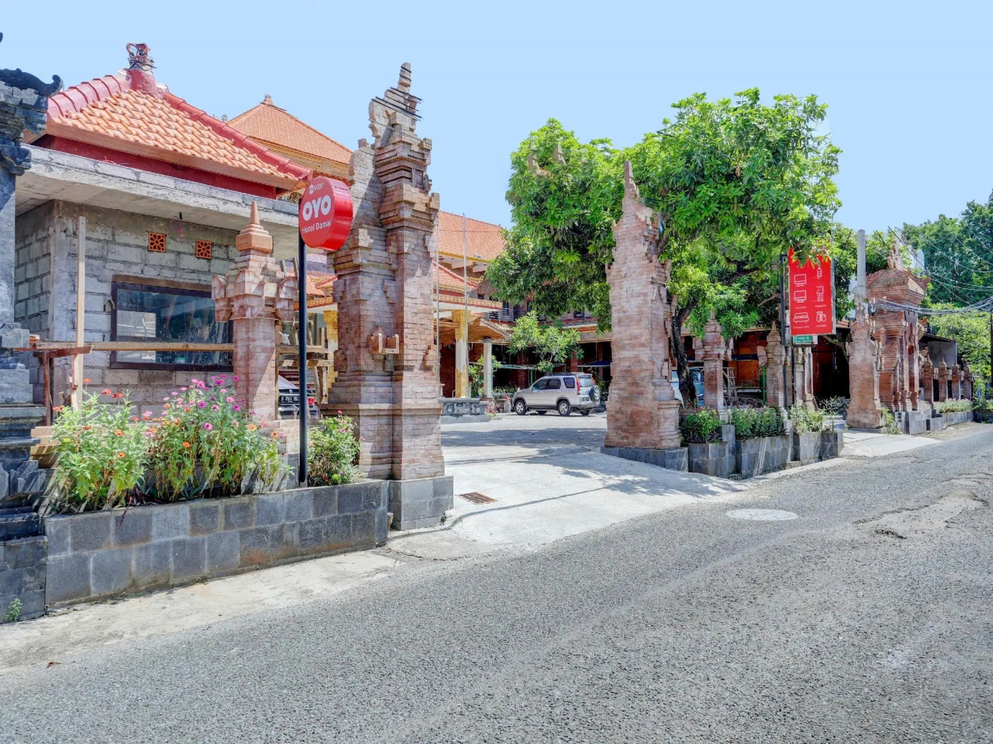 Photo - Hotel Damai