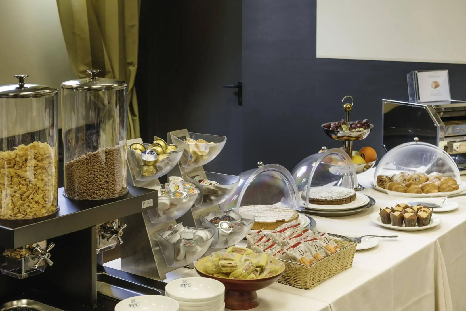 Foto - Smart Hotel King, by R Collection Hotels