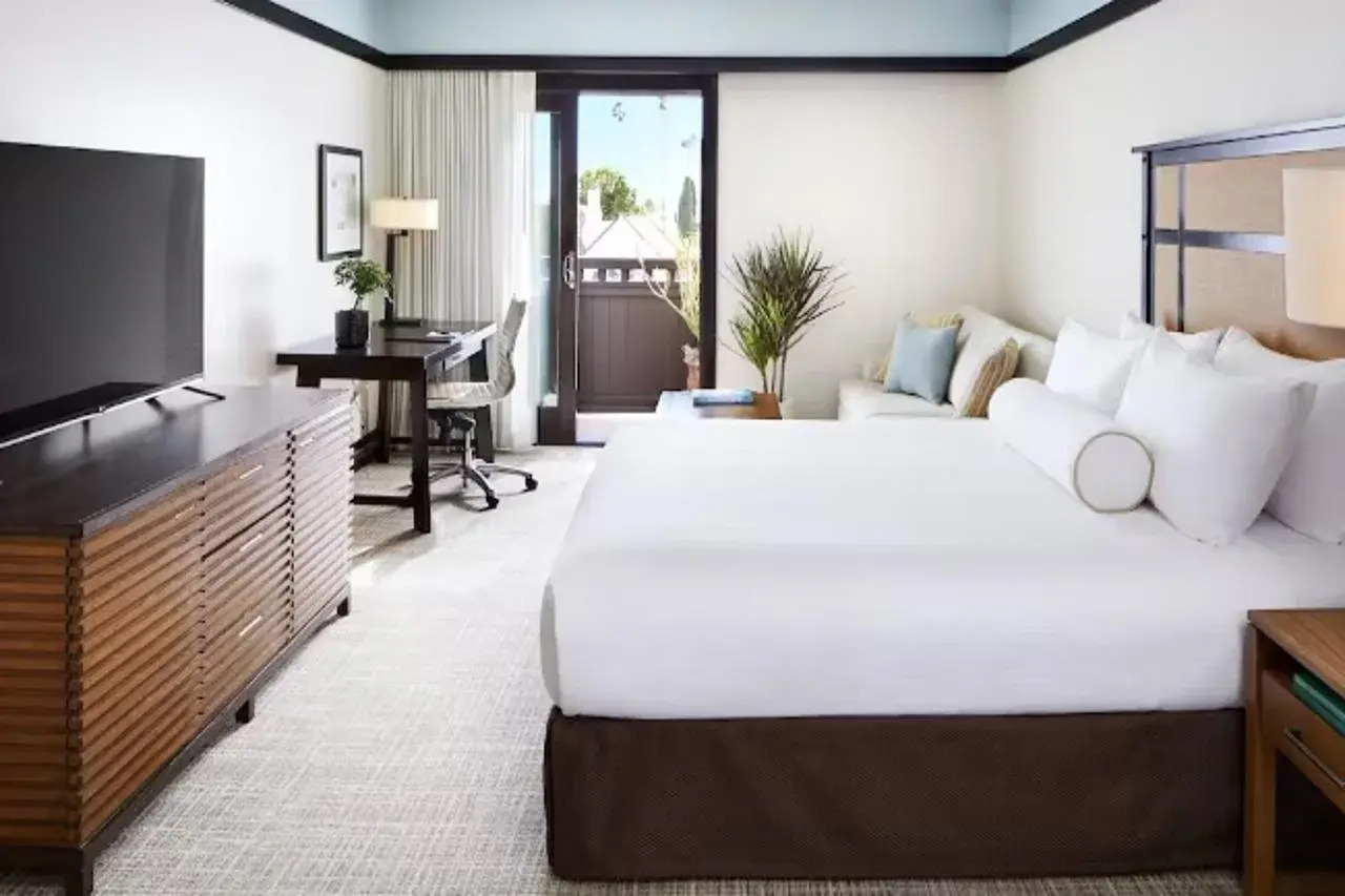 Foto - Ambrose Hotel