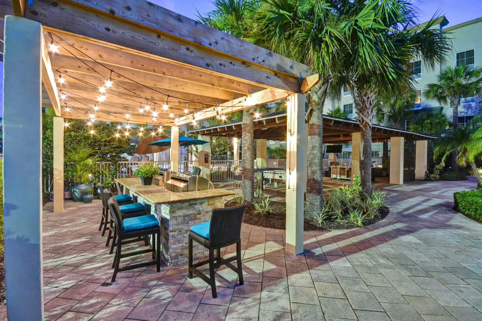 Foto - Homewood Suites by Hilton Tampa - Port Richey