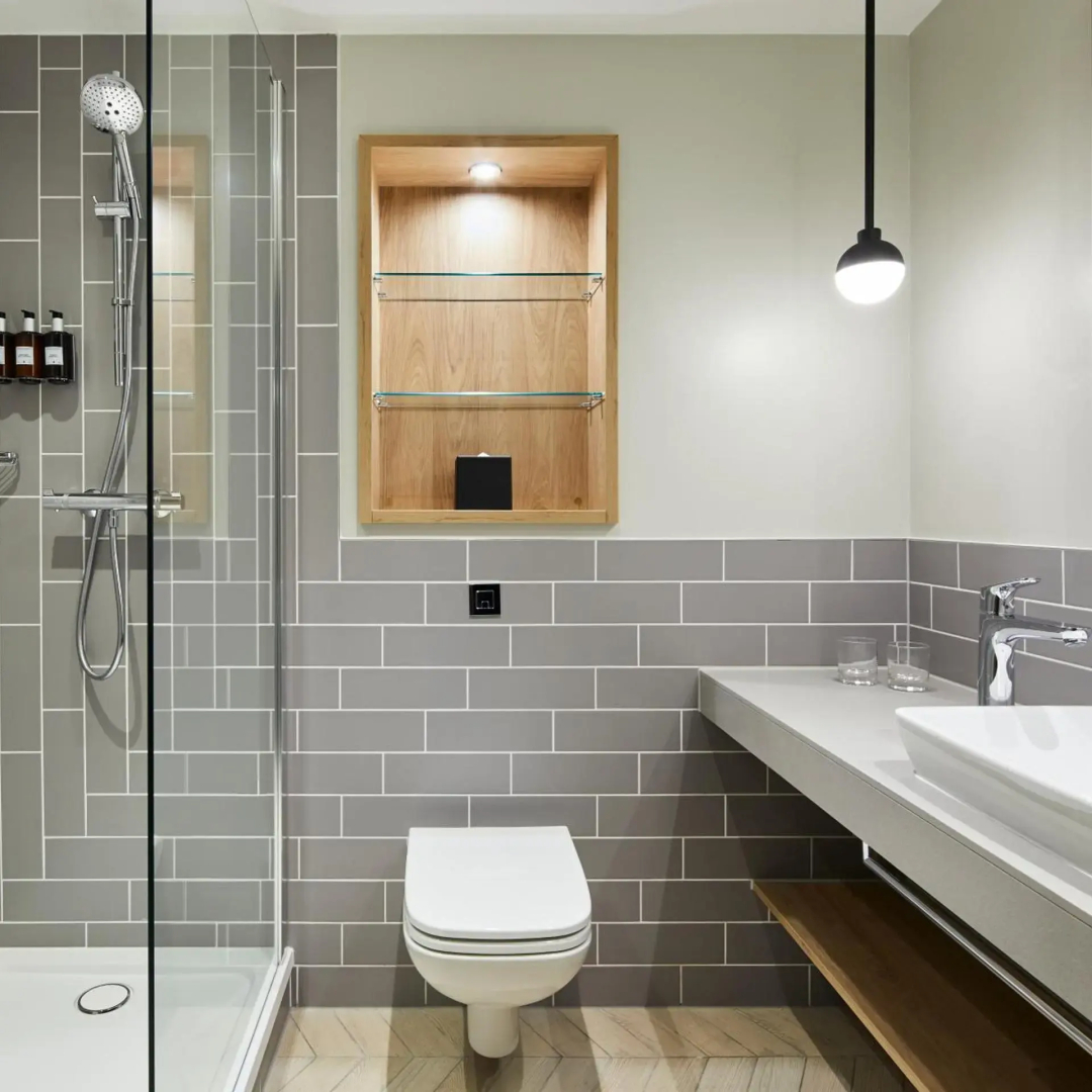 Foto - Residence Inn by Marriott Slough