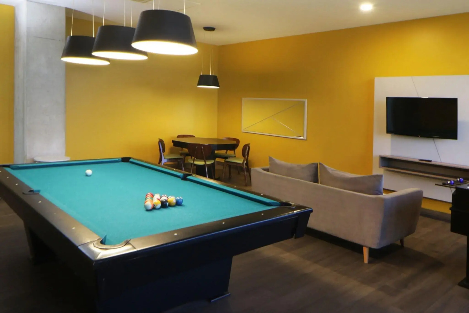 Photo - City Express Suites by Marriott Tijuana Rio