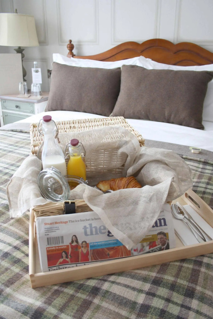 Foto - The Clerk & Well Pub and Rooms