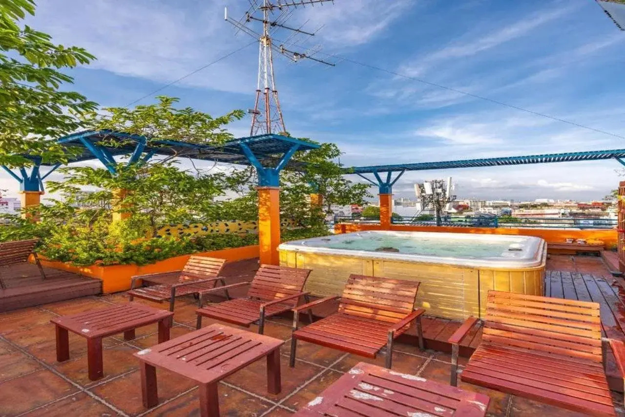 Photo - Diamond House Khaosan