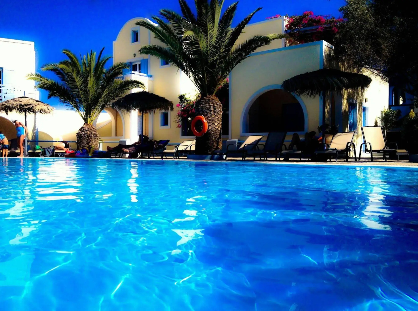 Photo - Zephyros Hotel