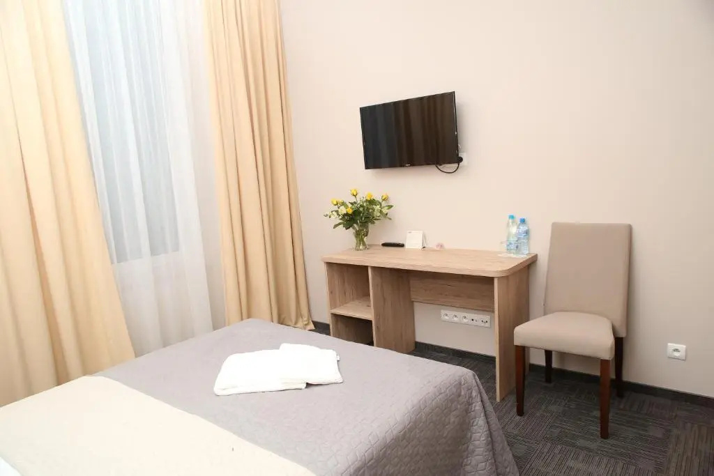 Photo - Hotel Gaja