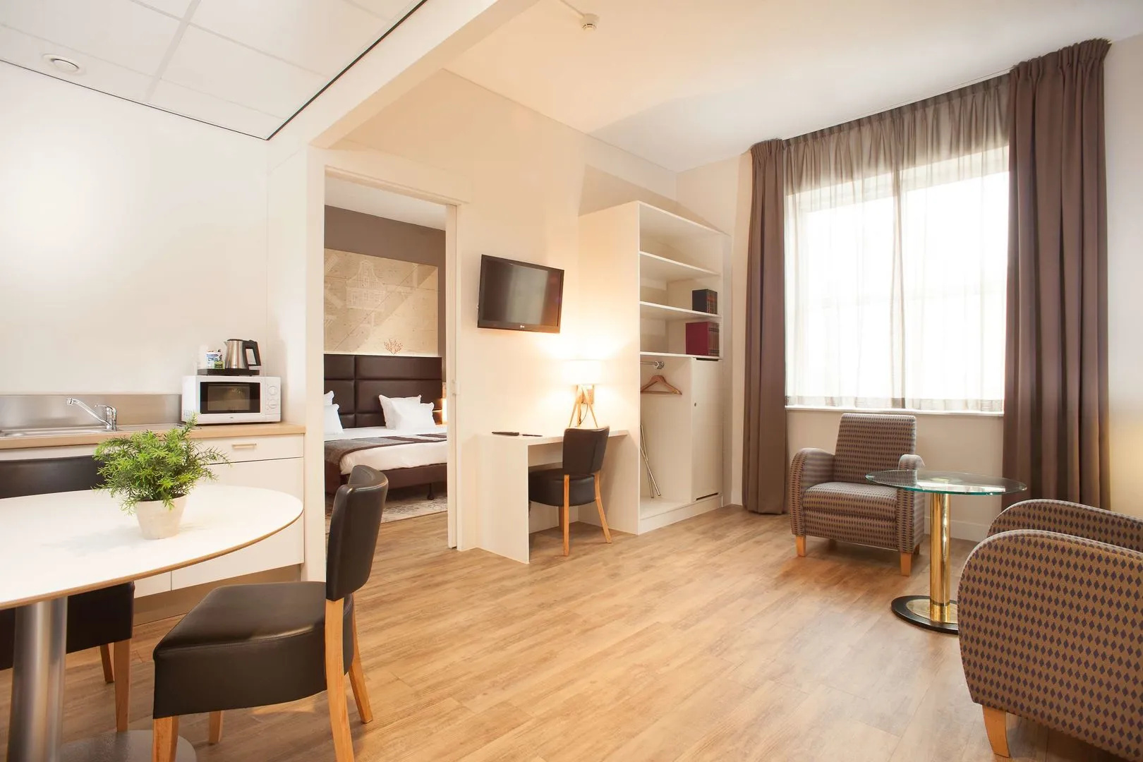 Foto - Best Western Zaan Inn, Amsterdam - Zaandam