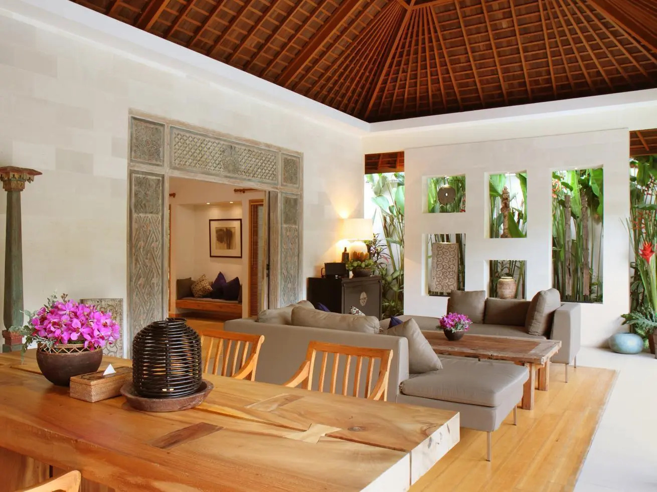 Foto - Villa Bali Asri Batubelig