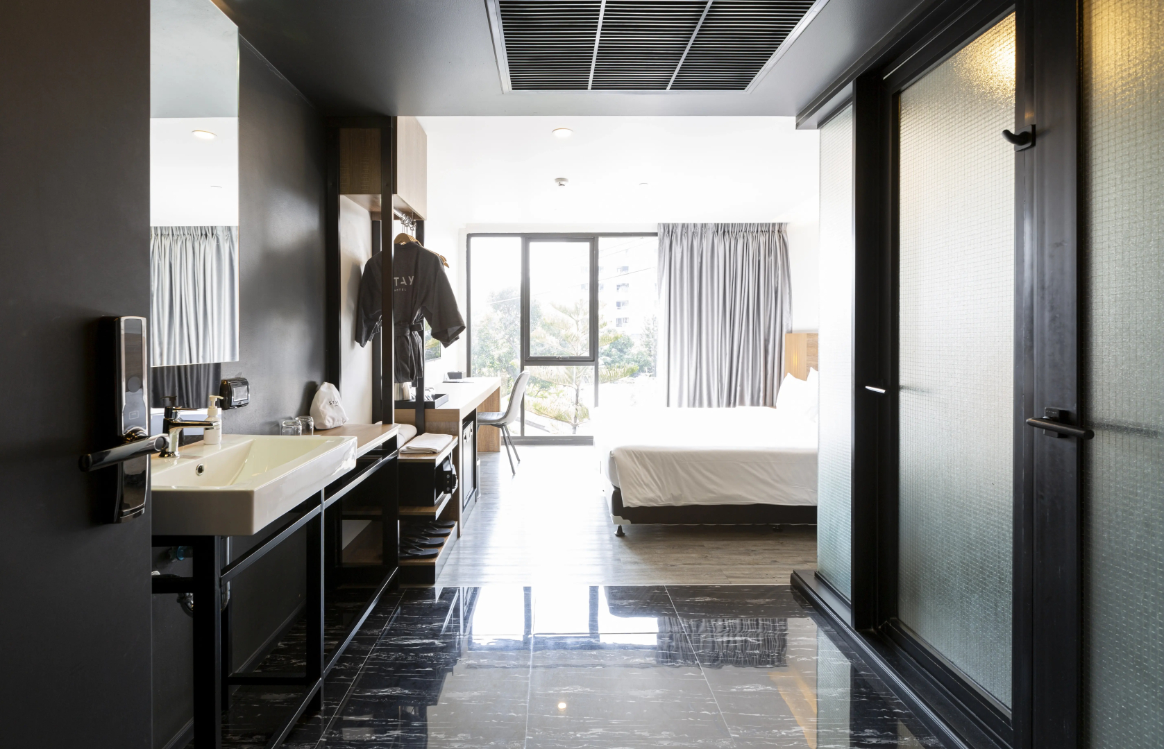 Foto - STAY Hotel BKK