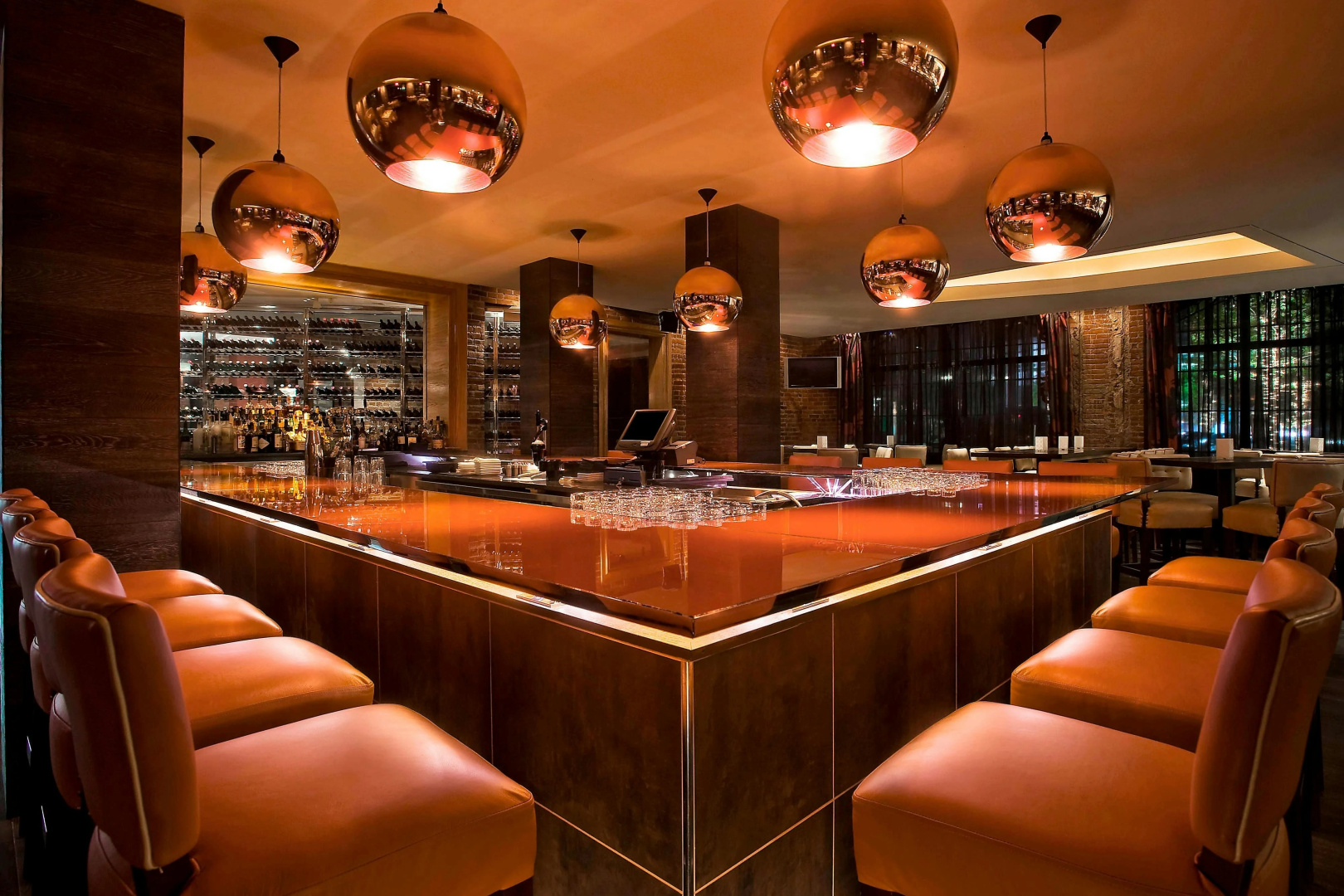 Foto - The Liberty, a Marriott Luxury Collection Hotel, Boston