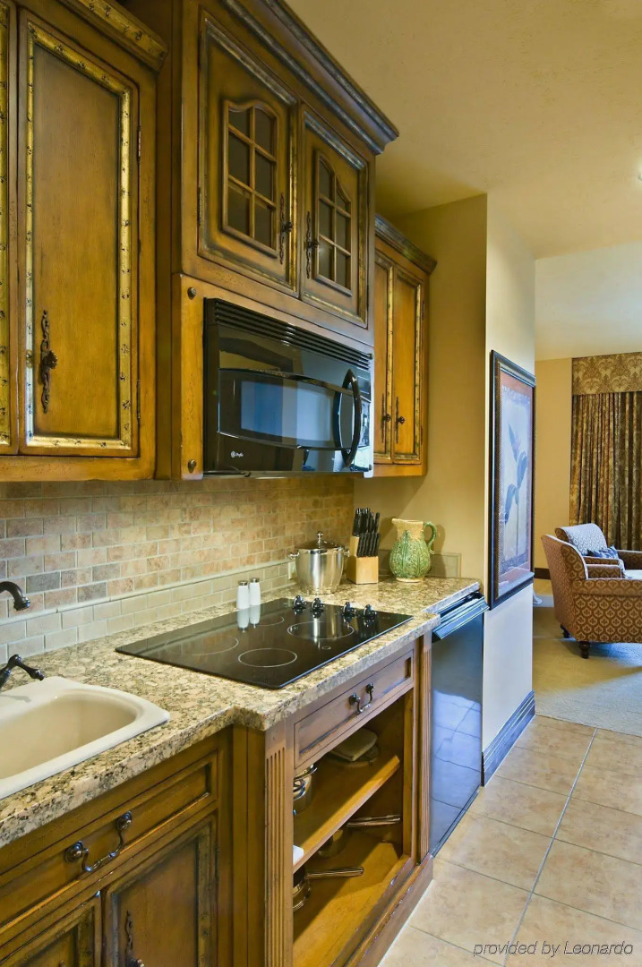 Foto - Hotel Granduca Houston