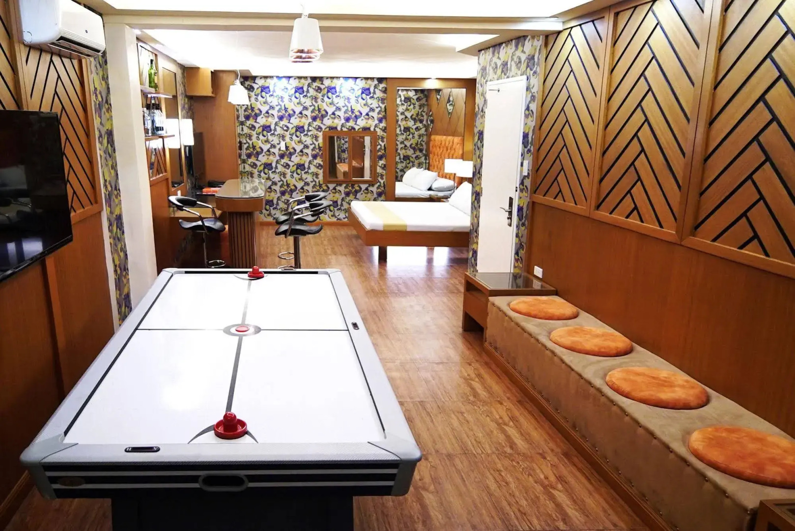 Foto - Hotel Ava Malate