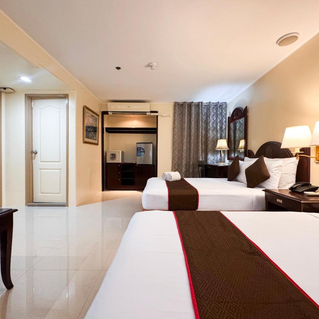 Foto - Palladium Suites Hotel