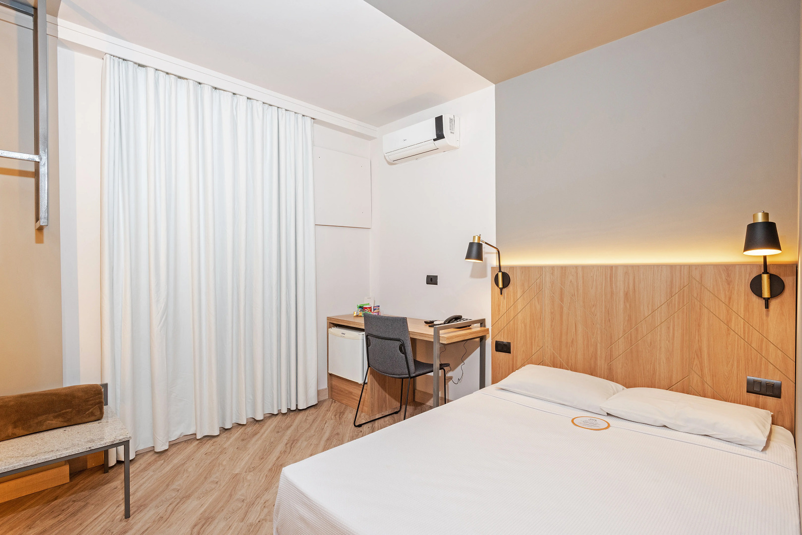 Photo - Slim Hotel Curitiba Alto da XV