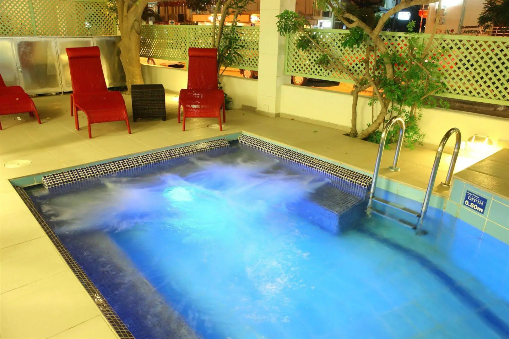 Photo - Olympic Palladium