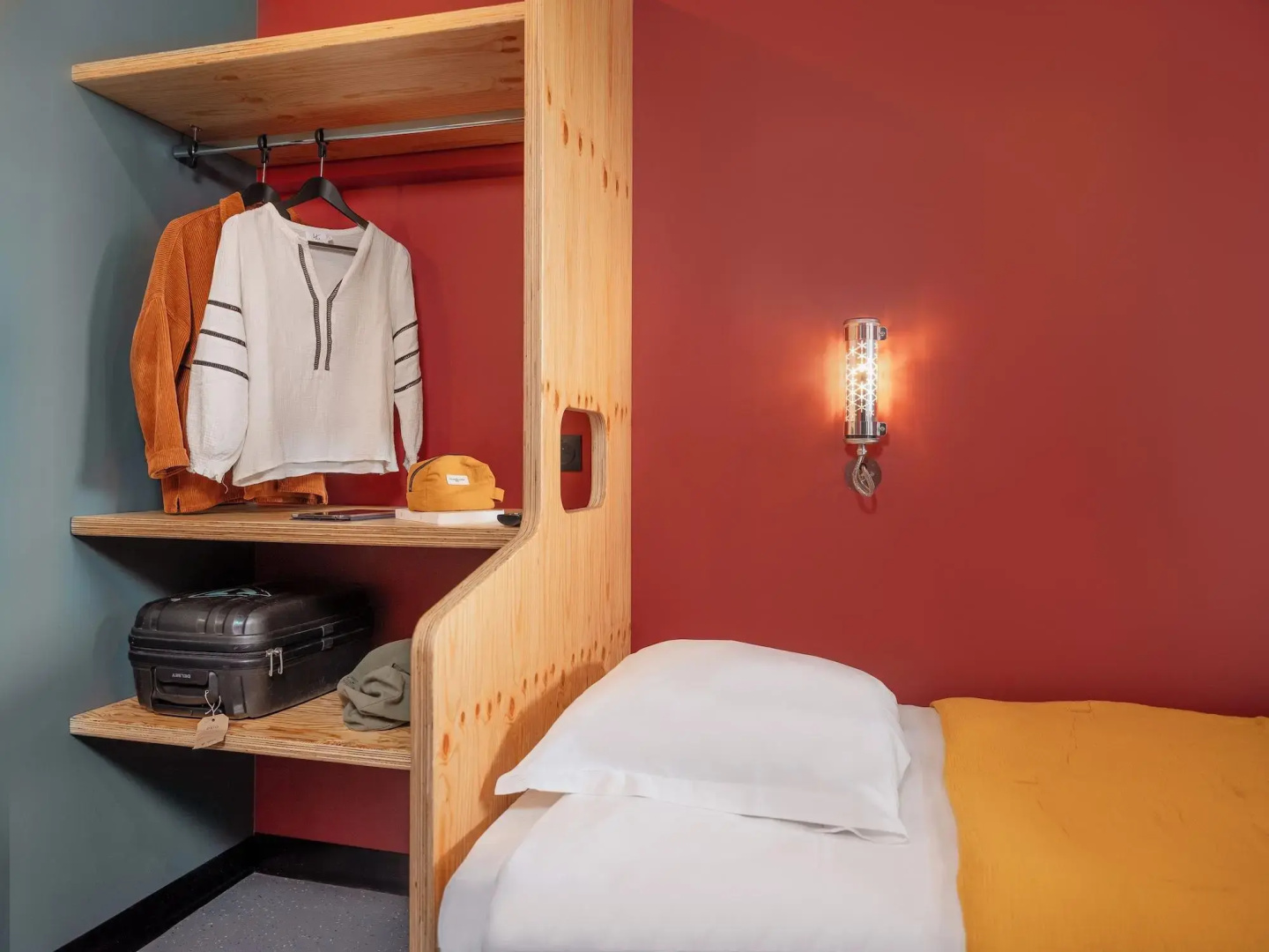 Photo - Eklo Hotels Paris Roissy CDG Airport