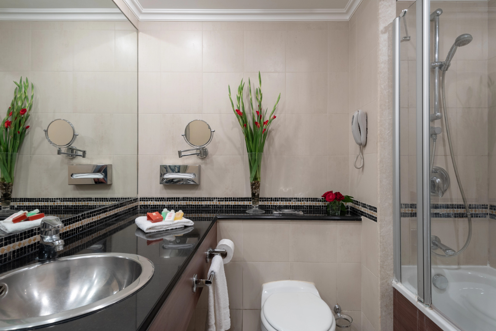 Foto - Leonardo Plaza City Tower Tel Aviv