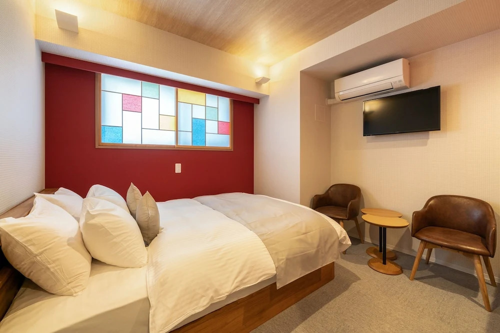 Foto - Stay SAKURA Tokyo ASAKUSA ART DECO HOTEL